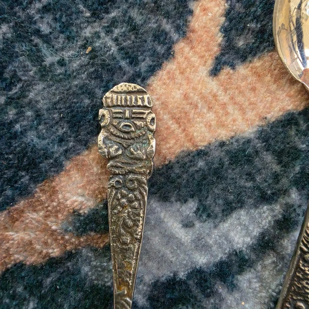 Sheffield vintage collection